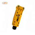 ISO Ce Certificated Long Life Soosan Sb50 Hydraulic Breaker